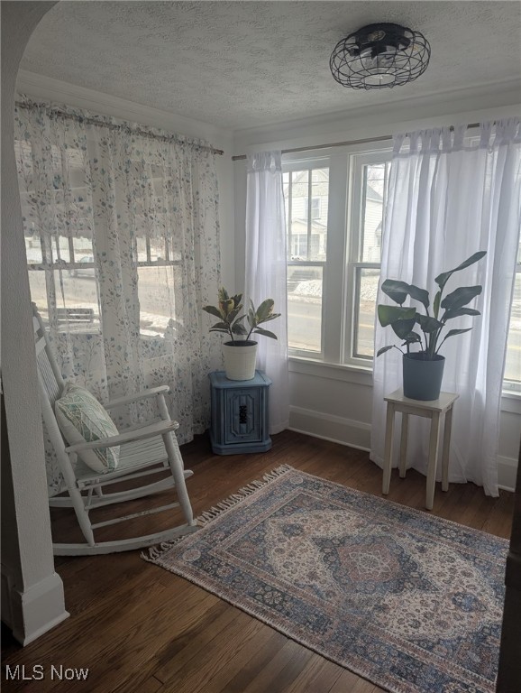 Townsend - Residential Income