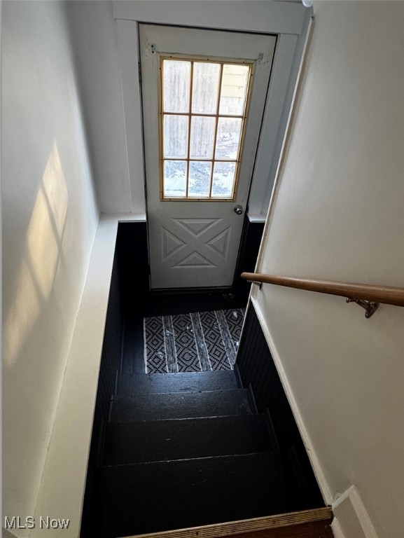 Townsend - Residential Income