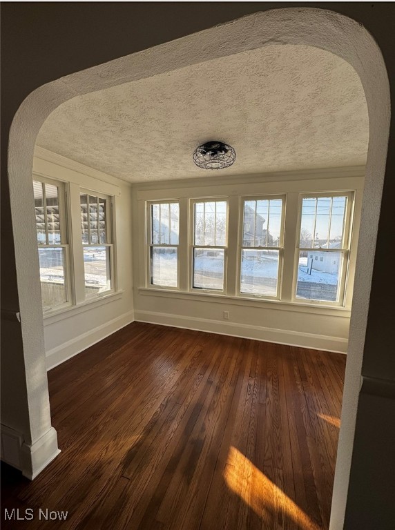 Townsend - Residential Income