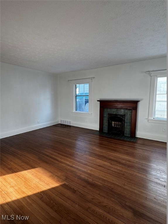 Townsend - Residential Income