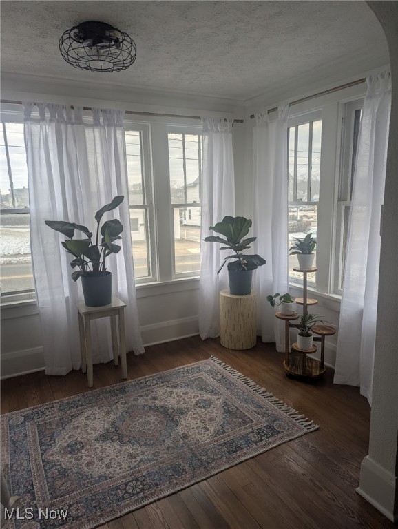 Townsend - Residential Income