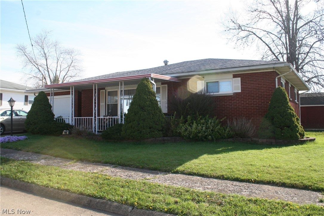 - Residential