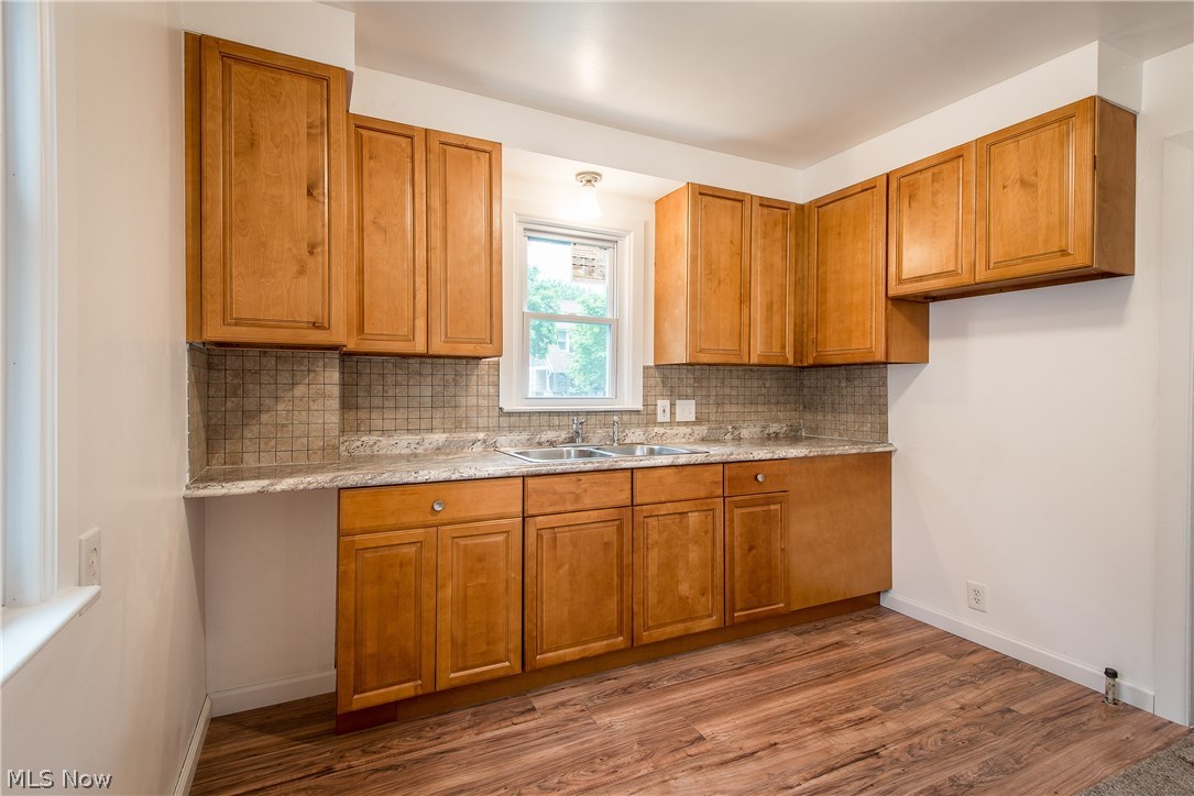 Lakewood Heights - Residential