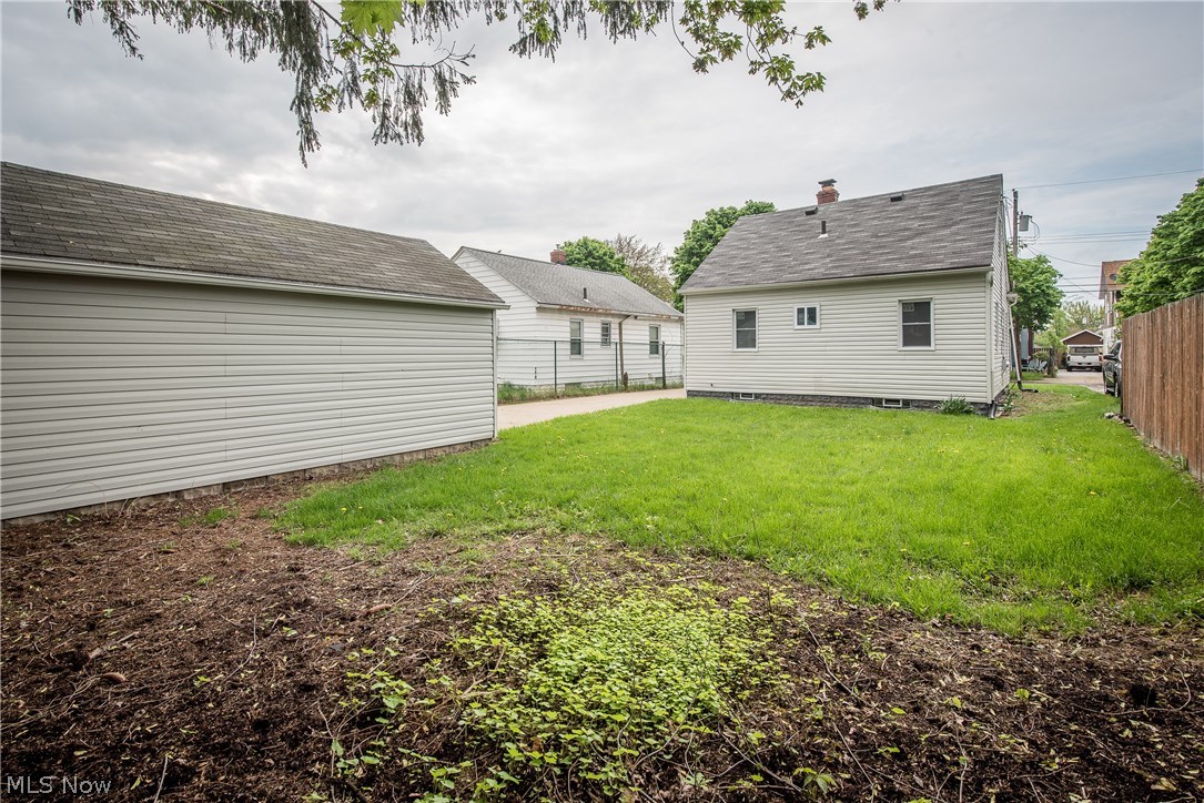 Lakewood Heights - Residential