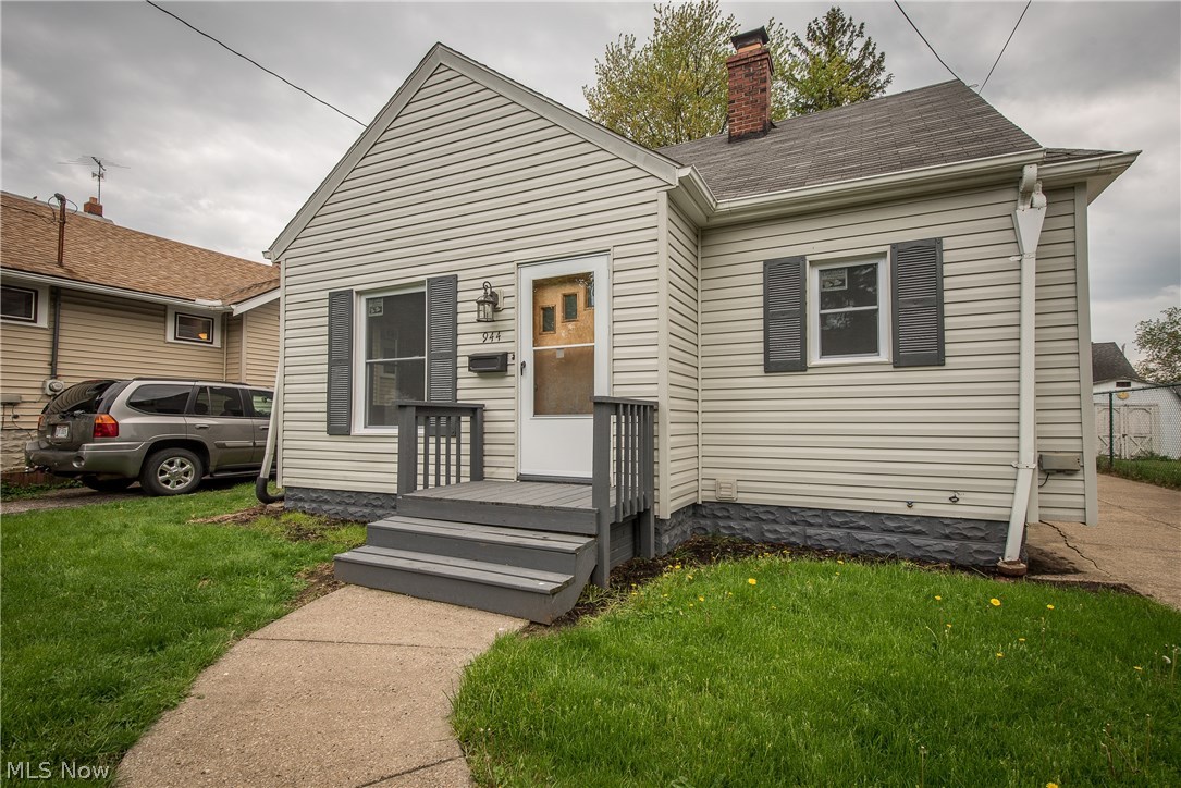 Lakewood Heights - Residential