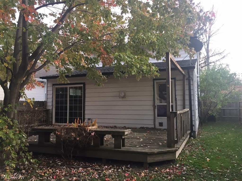 Anderson & Morris - Residential