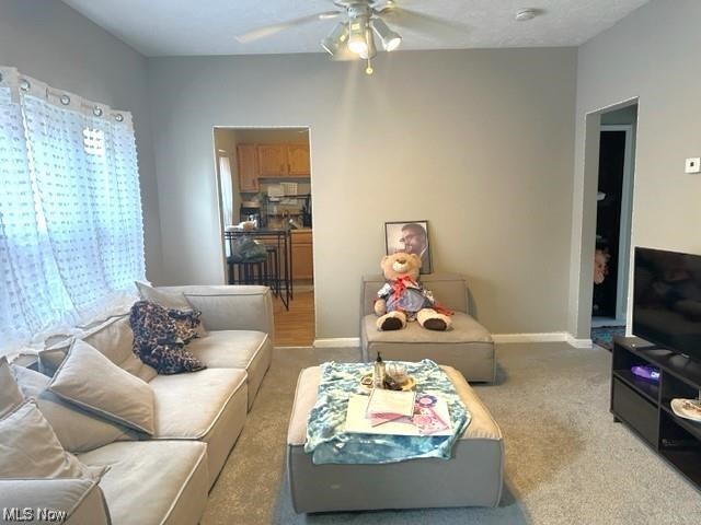 Eastwood - Residential Income