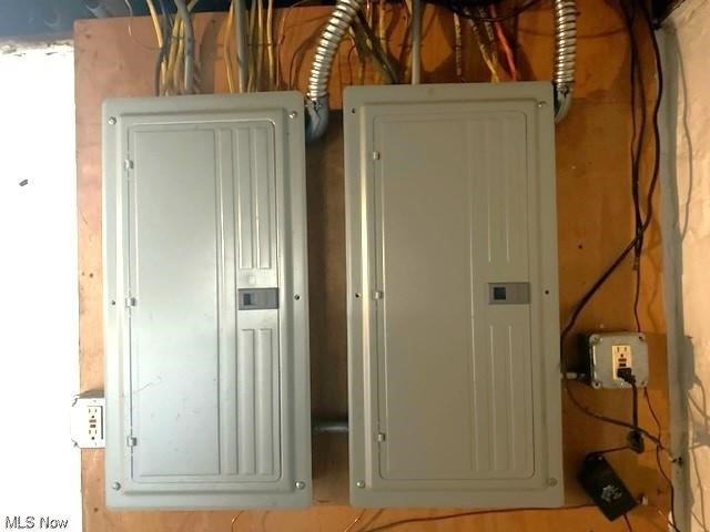 Eastwood - Residential Income