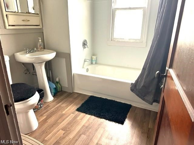 Eastwood - Residential Income