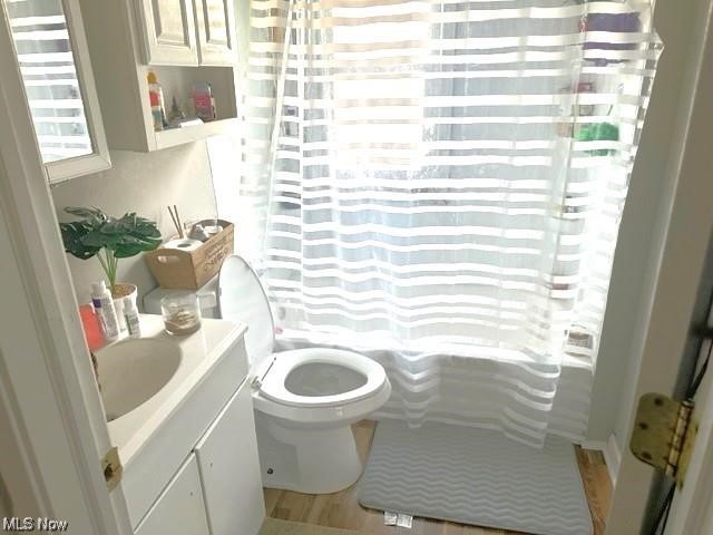 Eastwood - Residential Income