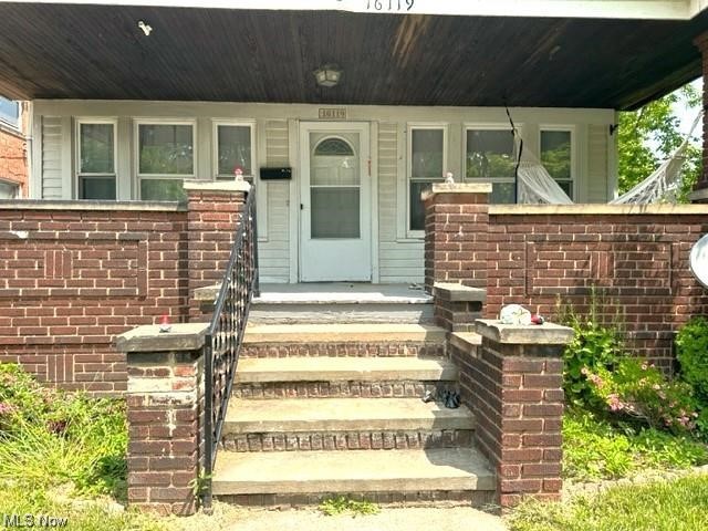 Eastwood - Residential Income