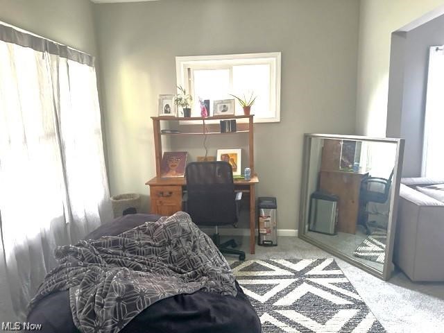 Eastwood - Residential Income