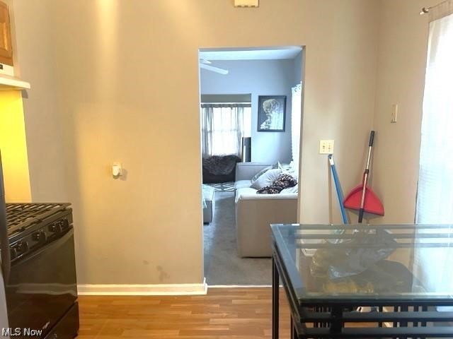 Eastwood - Residential Income