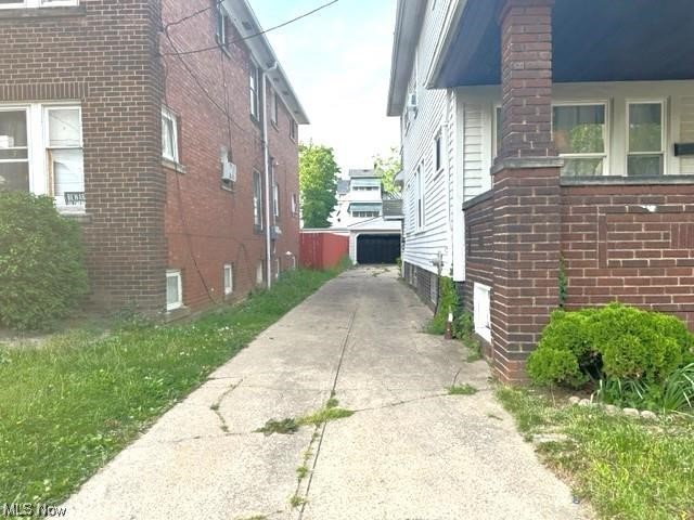 Eastwood - Residential Income