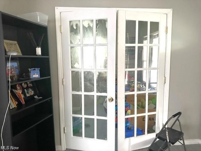 Eastwood - Residential Income