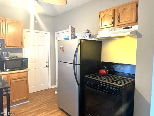 Eastwood - Residential Income