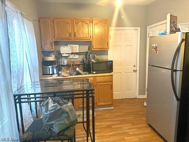 Eastwood - Residential Income