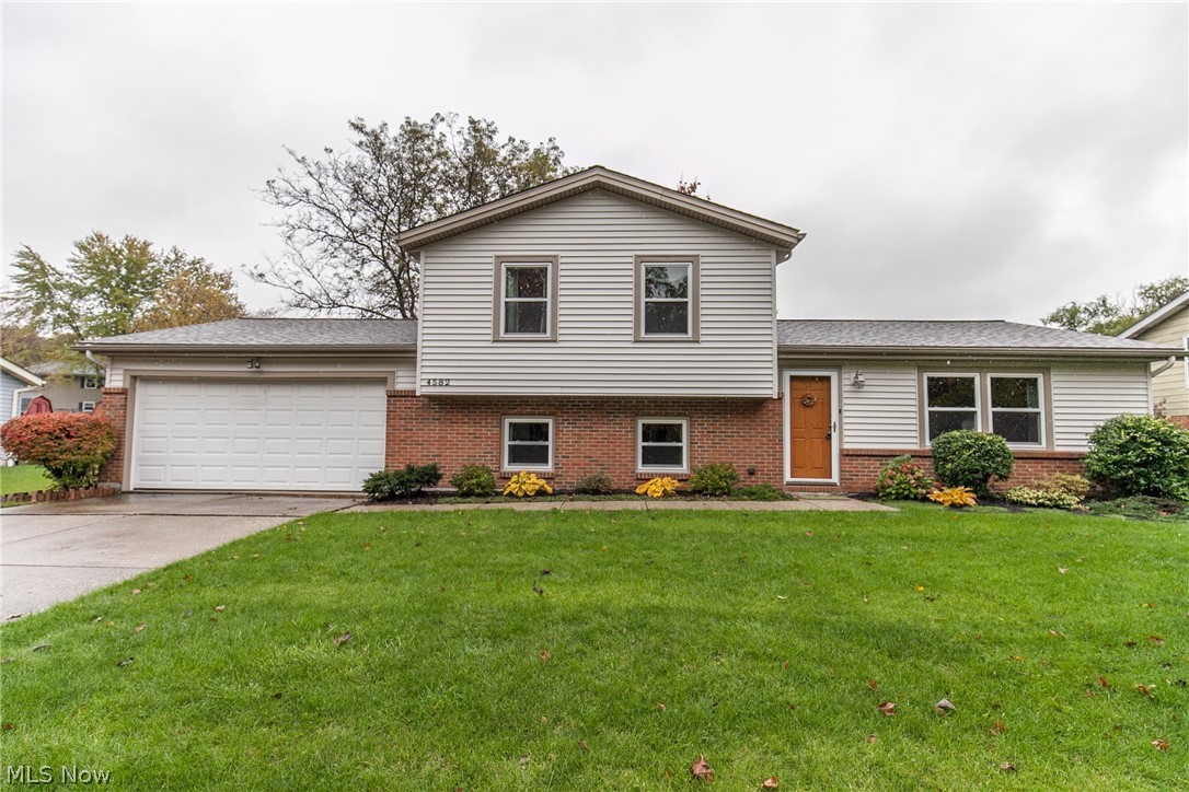 Sherwood 02 Allotment - Residential