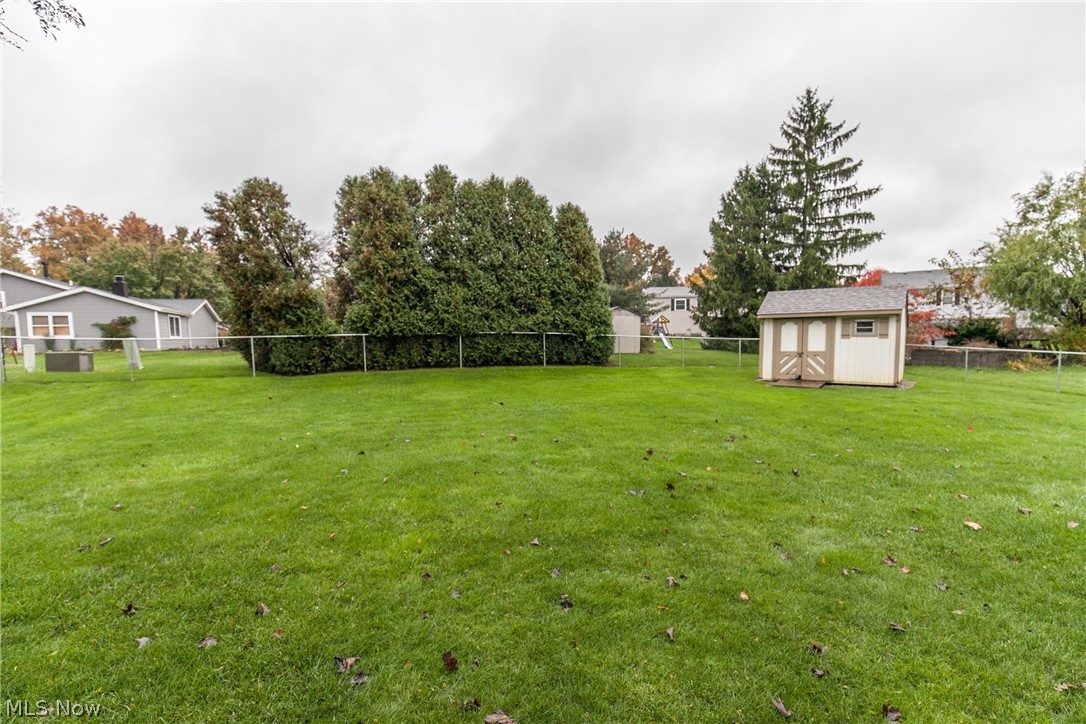 Sherwood 02 Allotment - Residential