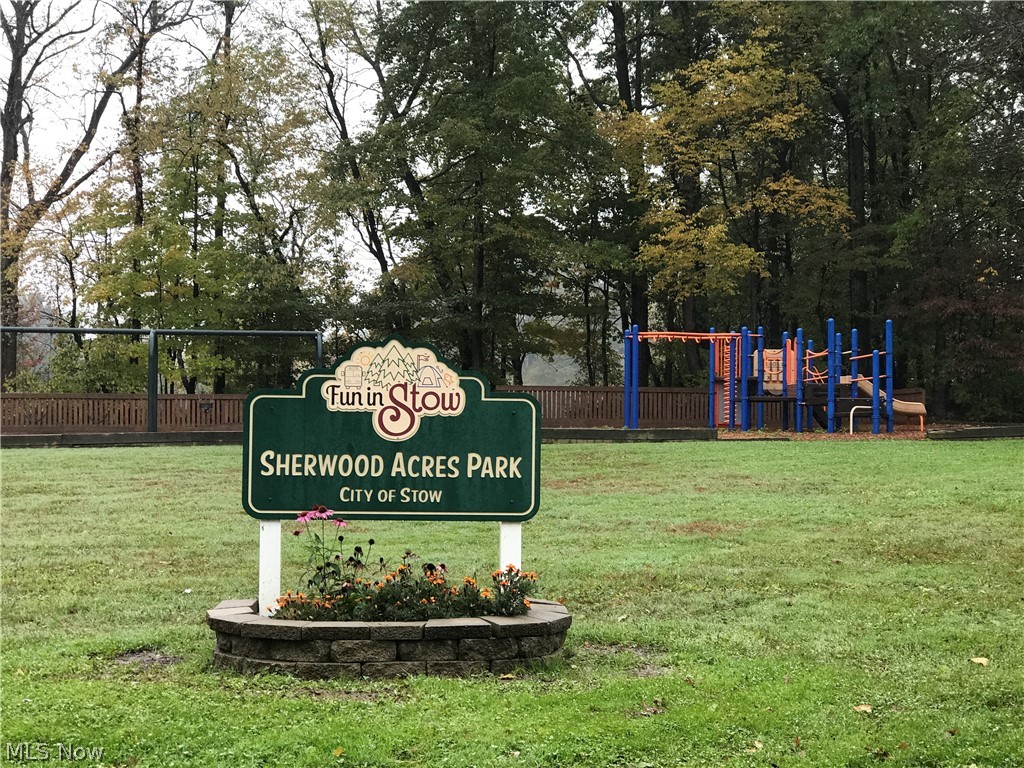 Sherwood 02 Allotment - Residential