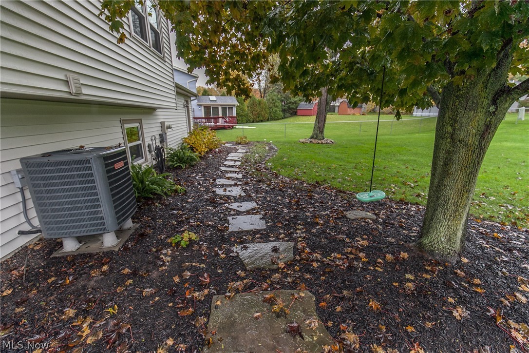 Sherwood 02 Allotment - Residential