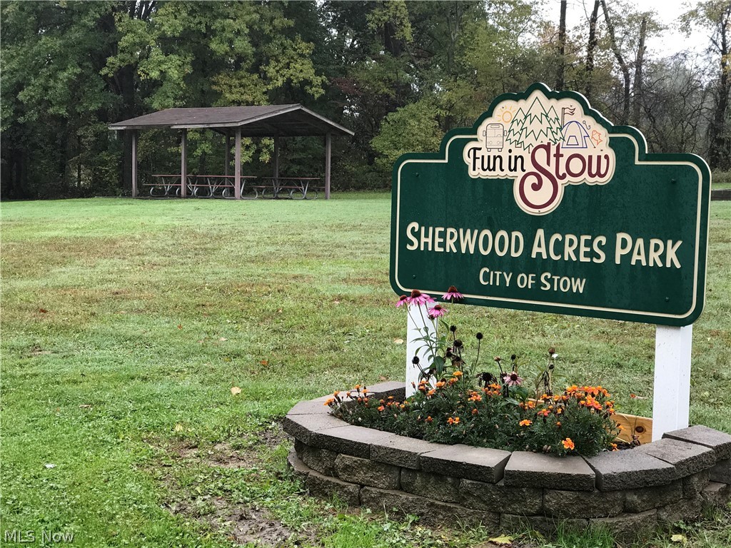 Sherwood 02 Allotment - Residential