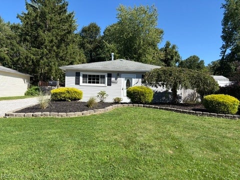 Homes For Rent - 4837 Willowbrook Drive<br/> Lake County, Mentor, OH 44060