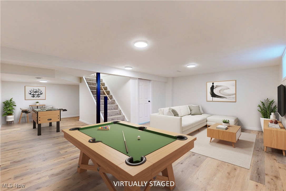 Brookview Sub - Residential