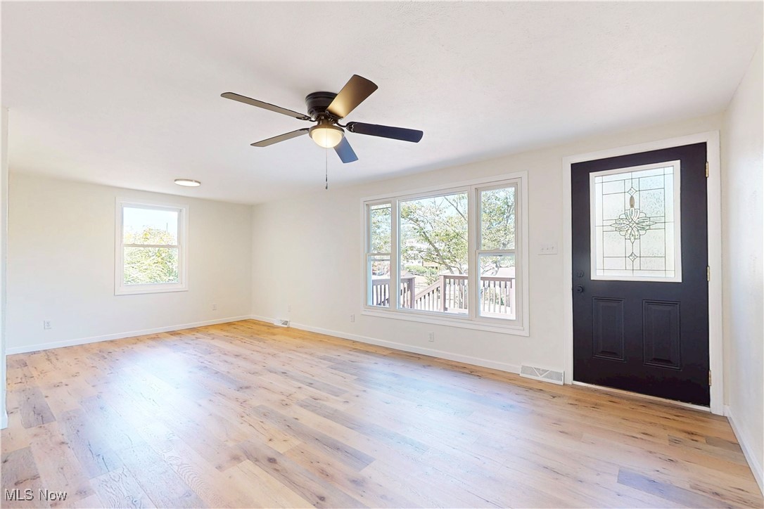 Brookview Sub - Residential