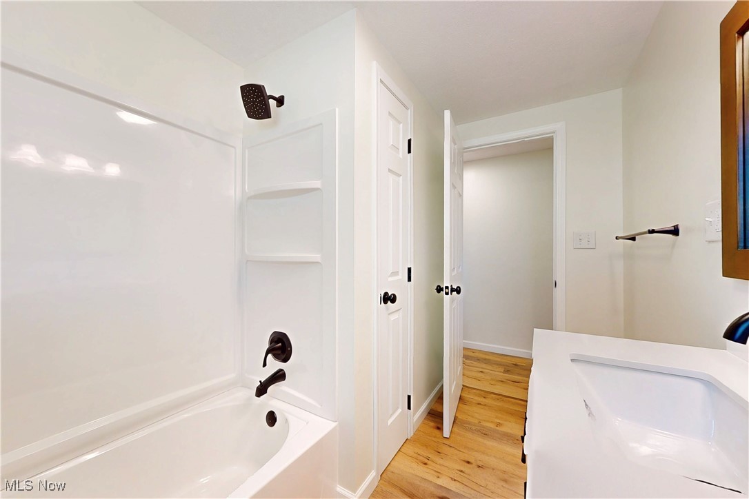 Brookview Sub - Residential