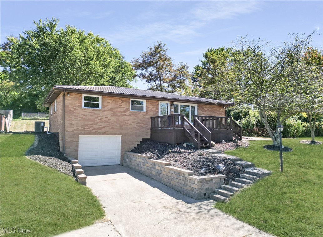 Brookview Sub - Residential