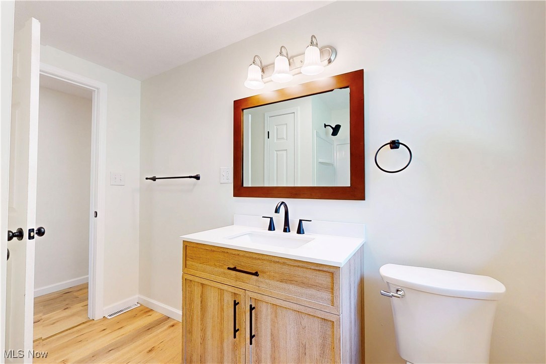 Brookview Sub - Residential