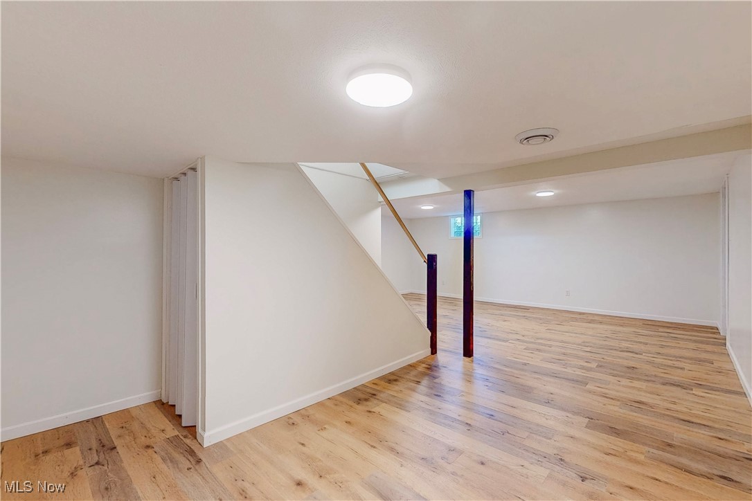 Brookview Sub - Residential