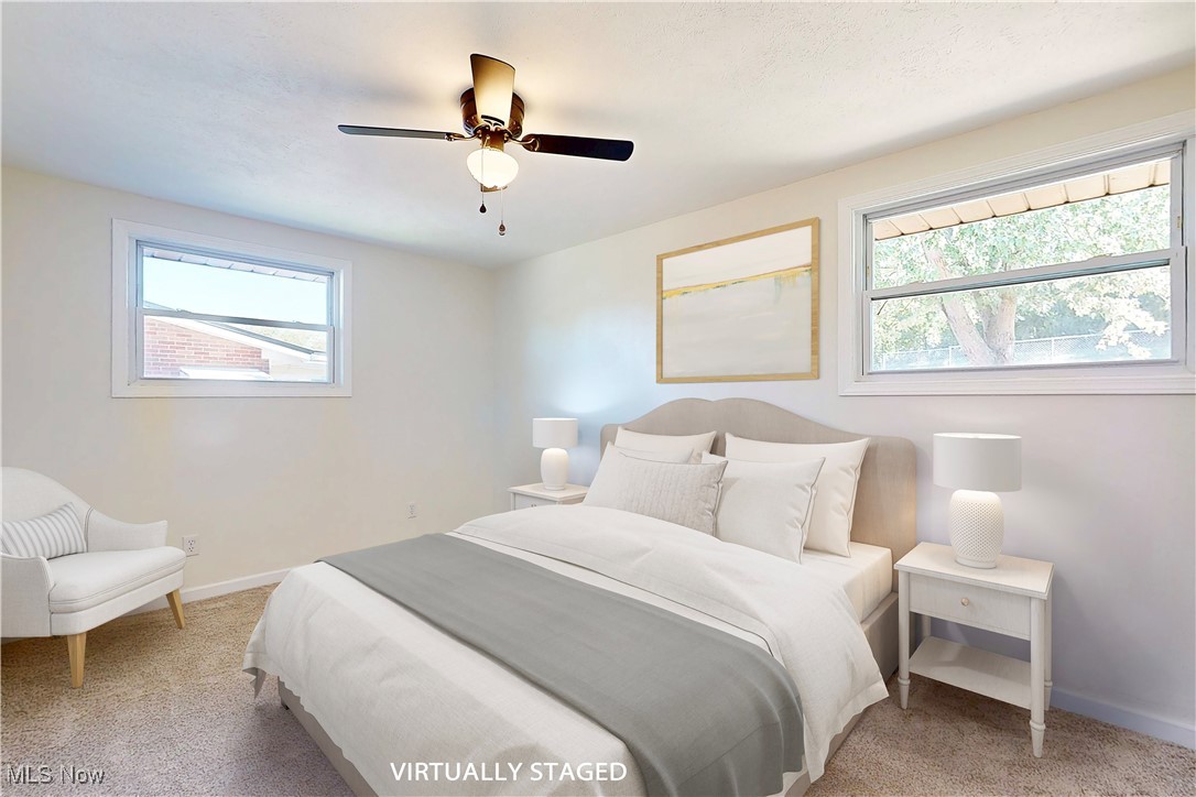 Brookview Sub - Residential