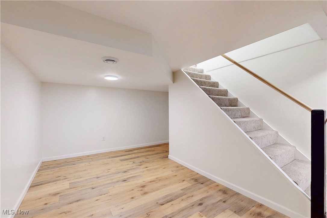 Brookview Sub - Residential