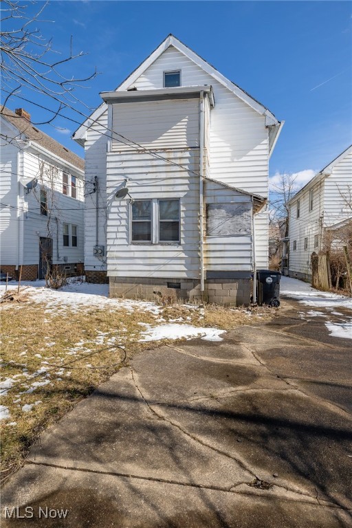 3278 E 123rd Street