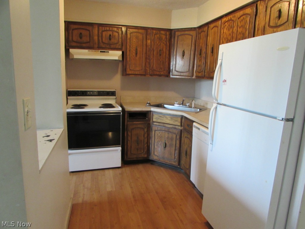 Suburban Estates - Residential