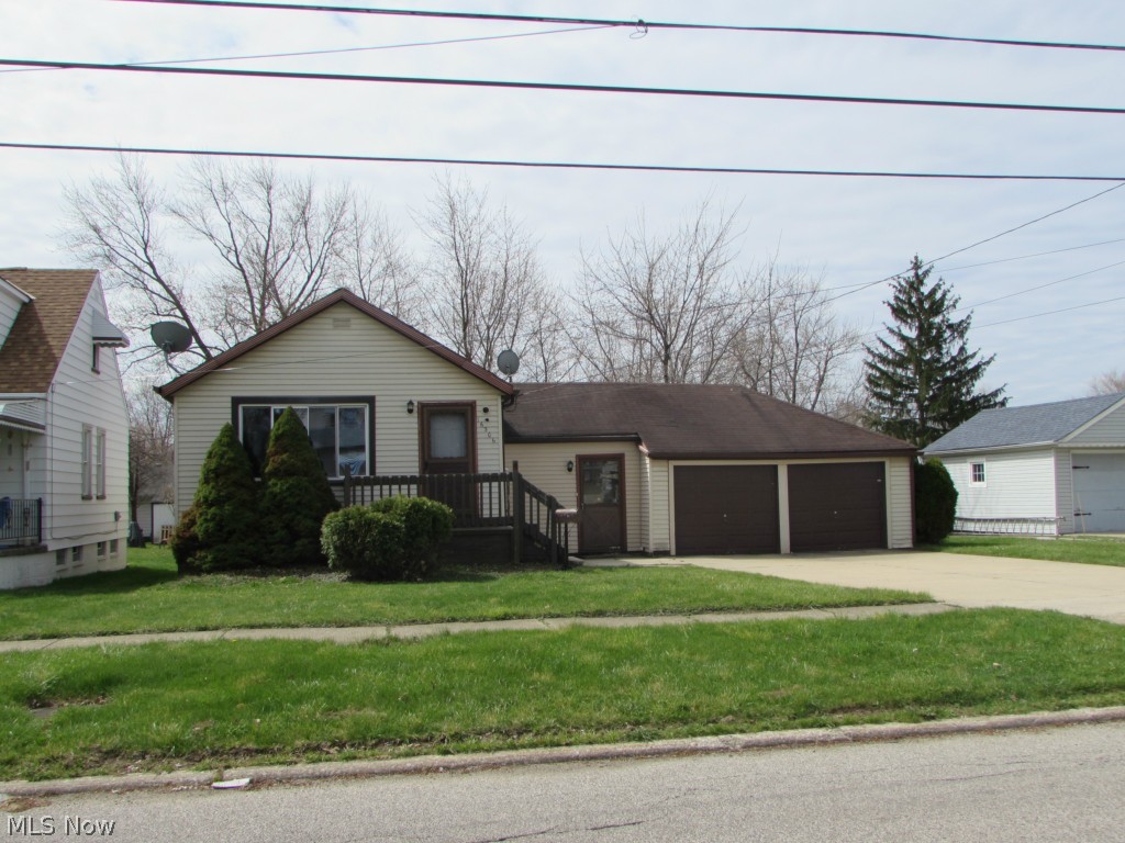 Suburban Estates - Residential