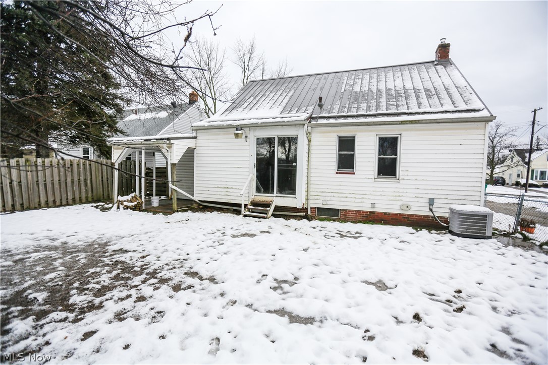 Lee Road Allotment/C Freunds - Residential