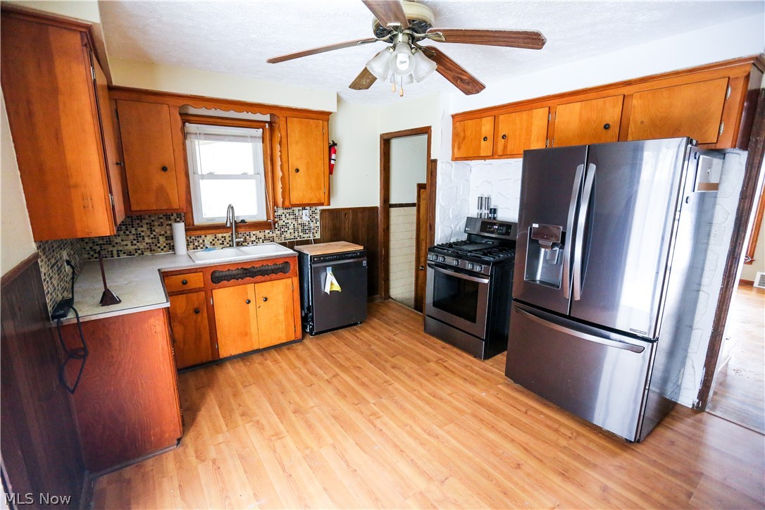 Lee Road Allotment/C Freunds - Residential