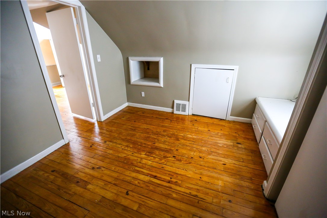 Lee Road Allotment/C Freunds - Residential