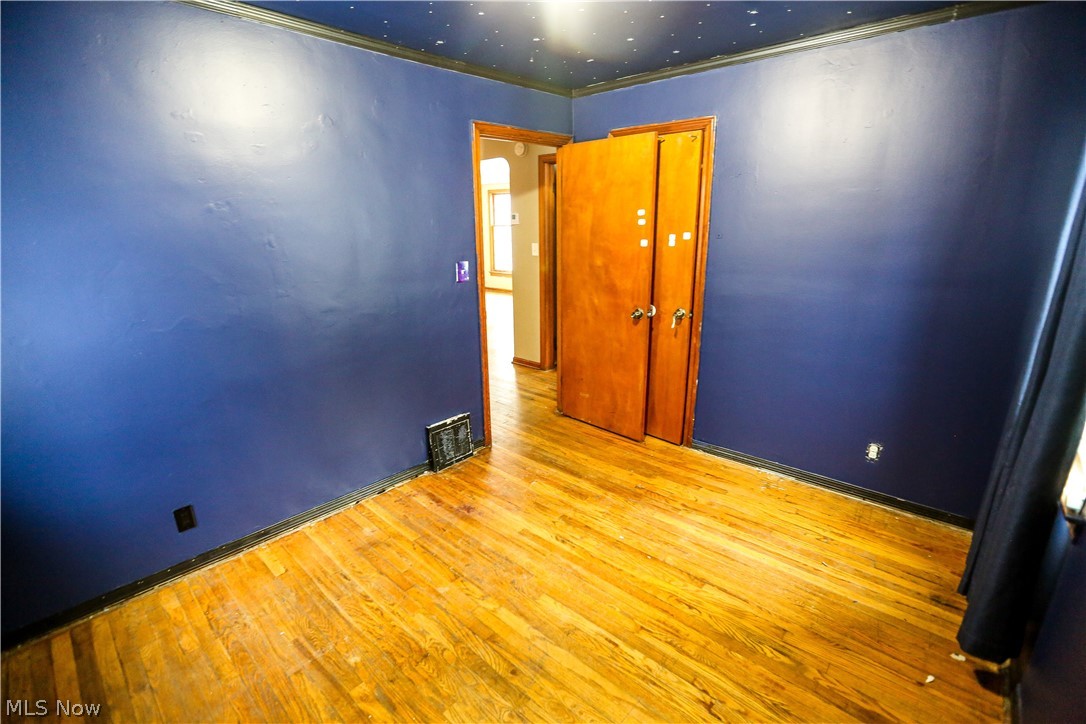 Lee Road Allotment/C Freunds - Residential