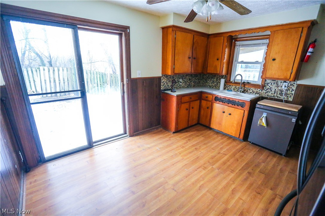 Lee Road Allotment/C Freunds - Residential