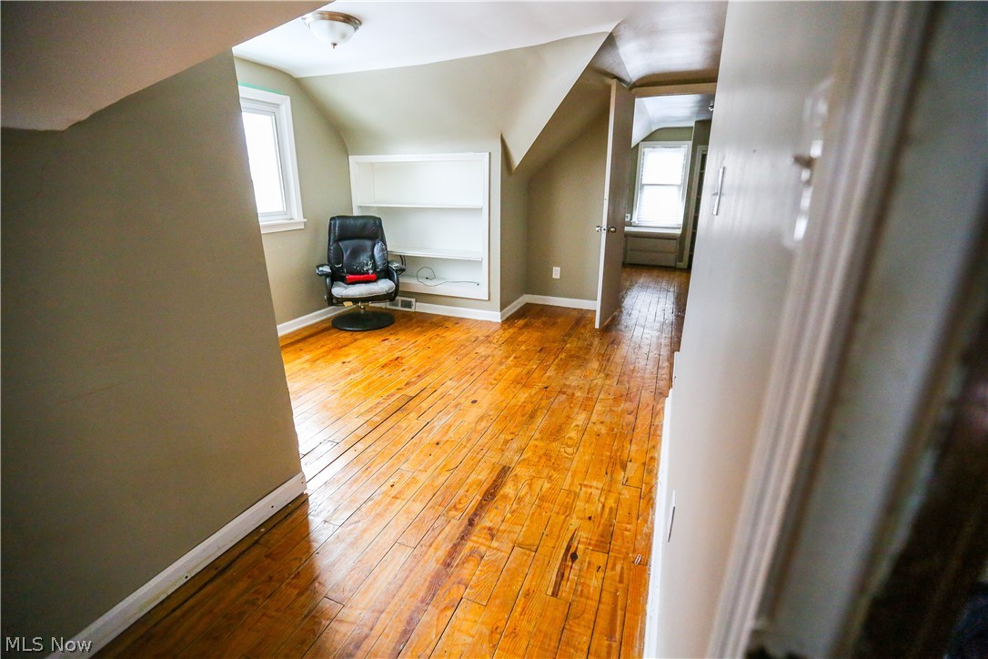 Lee Road Allotment/C Freunds - Residential