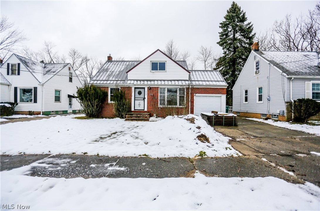 Lee Road Allotment/C Freunds - Residential
