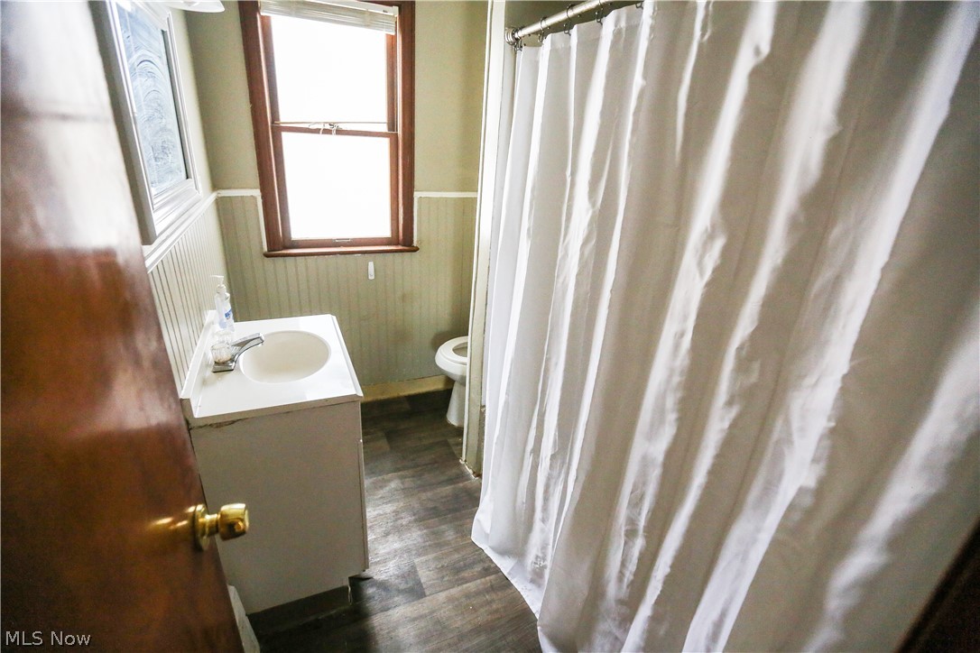 Lee Road Allotment/C Freunds - Residential