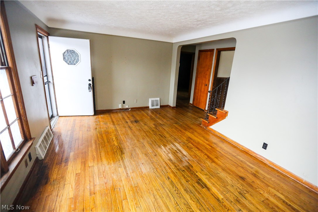 Lee Road Allotment/C Freunds - Residential