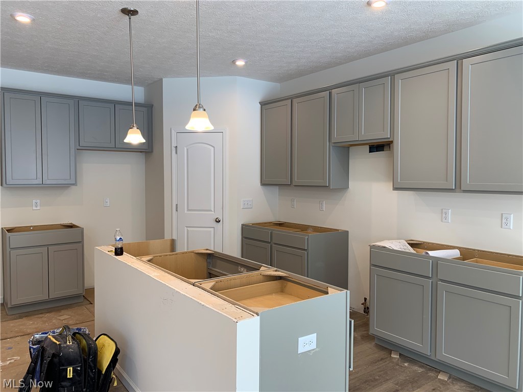 Lake Forest of Hebron - Residential