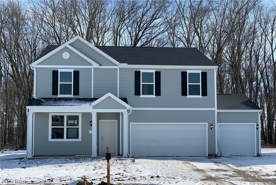 Lake Forest of Hebron - Residential