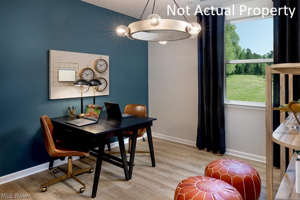 Lake Forest of Hebron - Residential